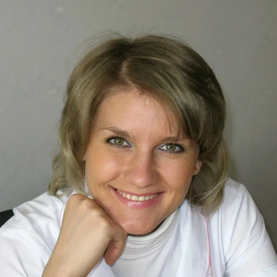 Екатерина